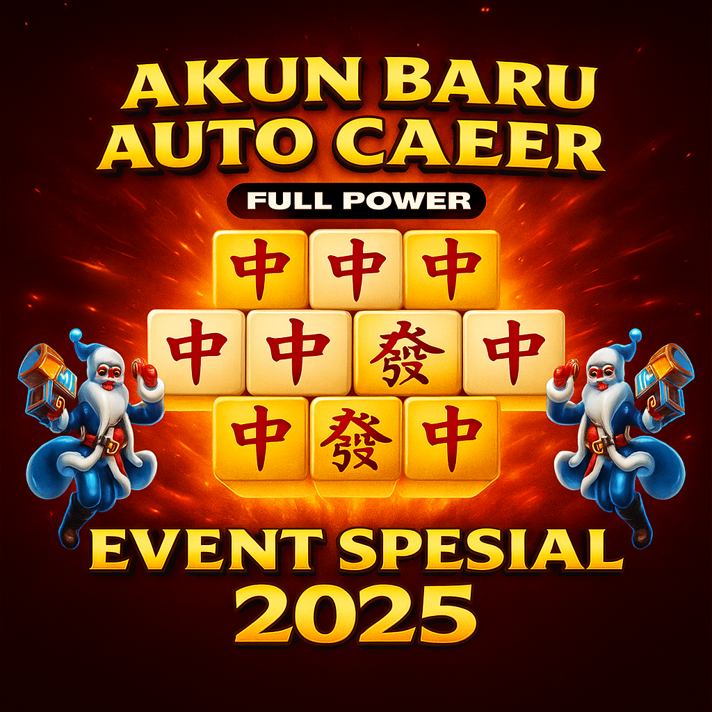 Ilustrasi Game Viral 2025, Komunitas Seru